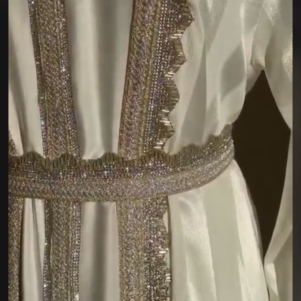 kaftan - Picture 4 of 4